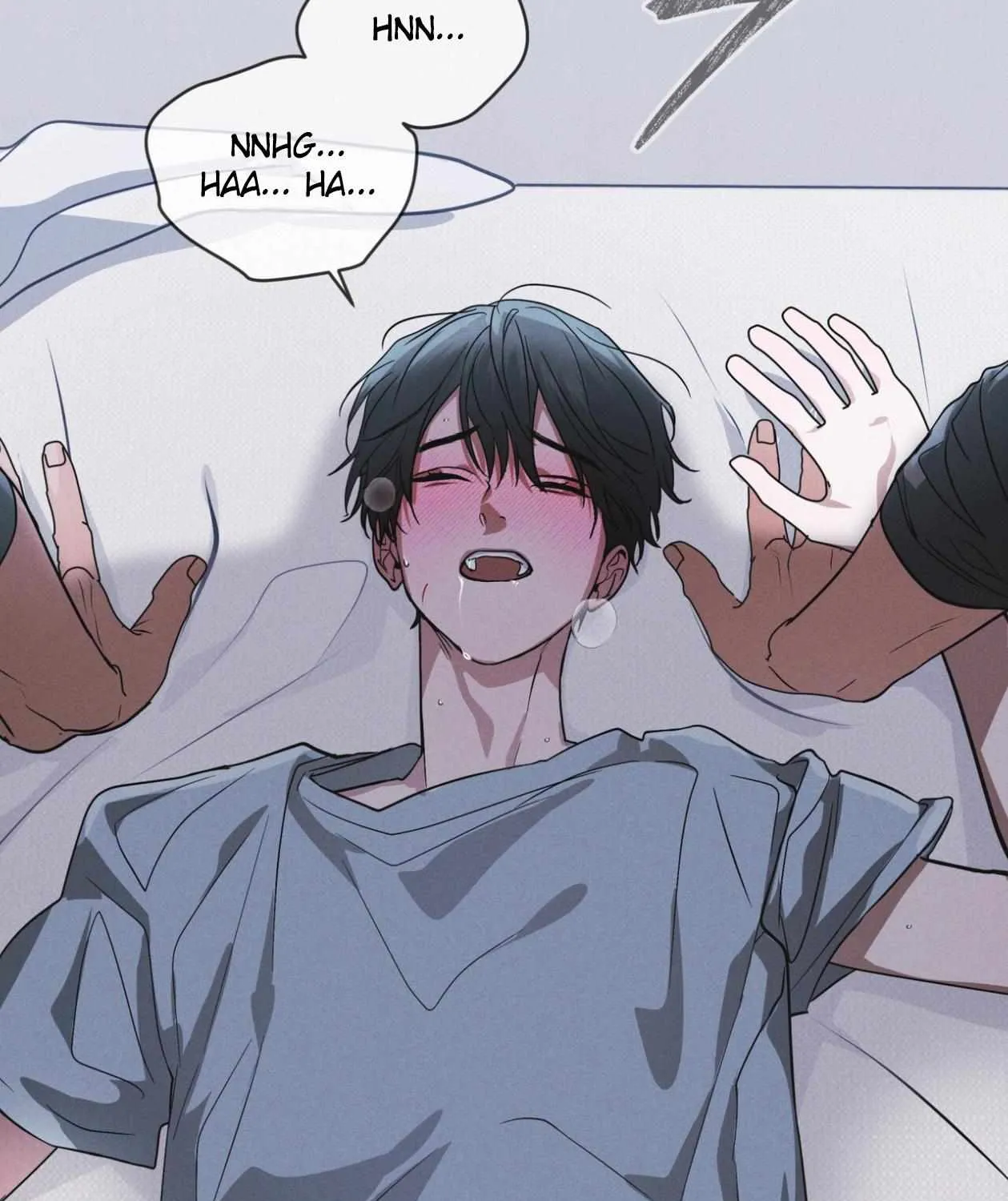 Read Rainbow City chapter 75 image 112 on Lezhin