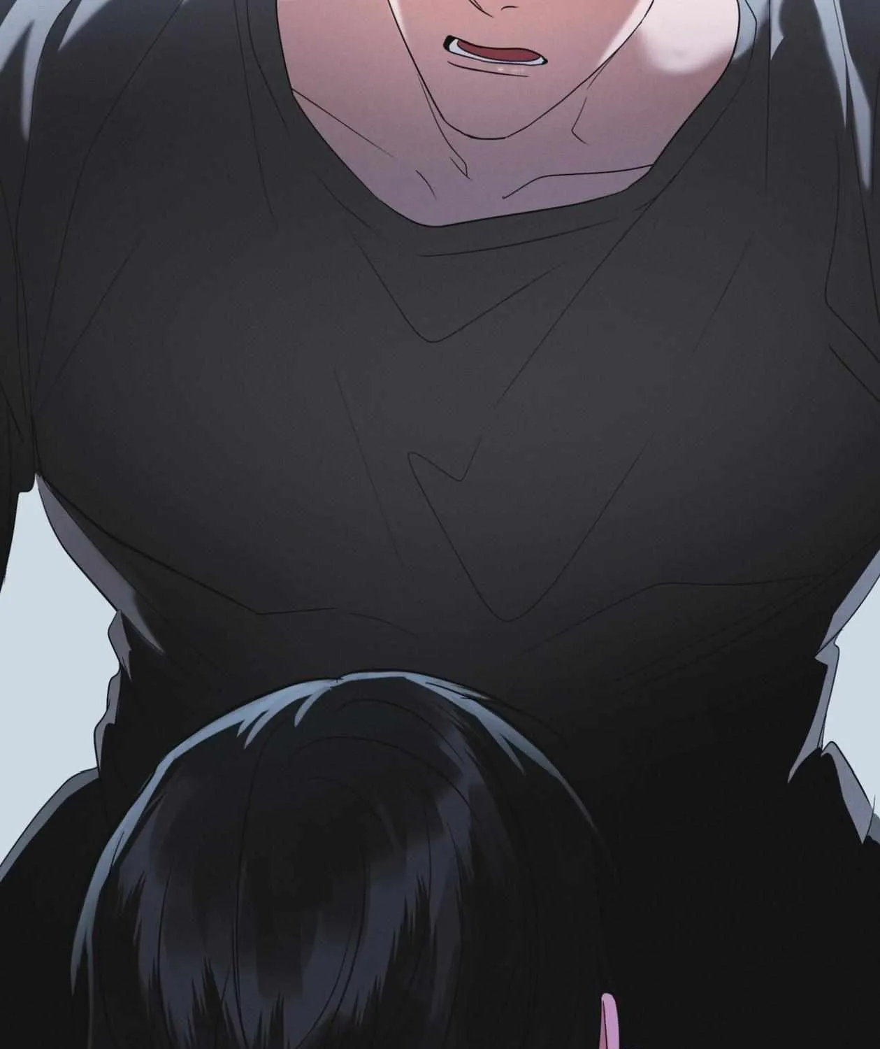Read Rainbow City chapter 75 image 118 on Lezhin