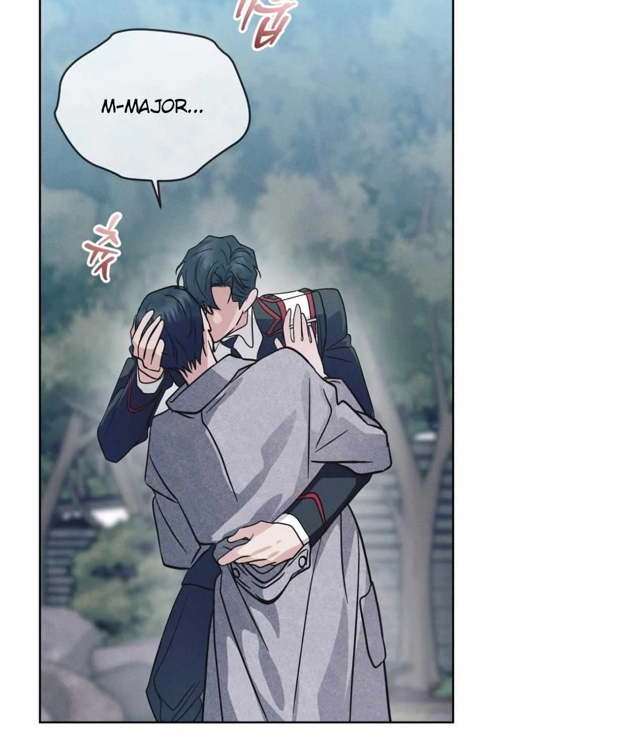 Read Rainbow City chapter 75 image 17 on Lezhin