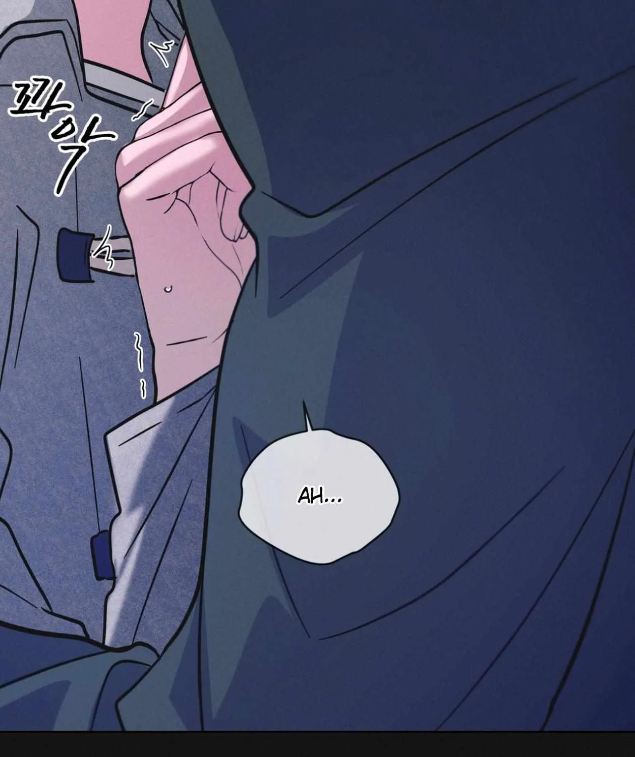 Read Rainbow City chapter 75 image 22 on Lezhin
