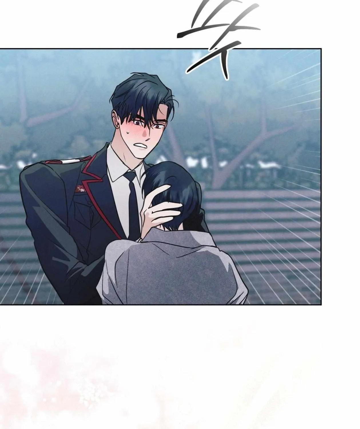 Read Rainbow City chapter 75 image 25 on Lezhin