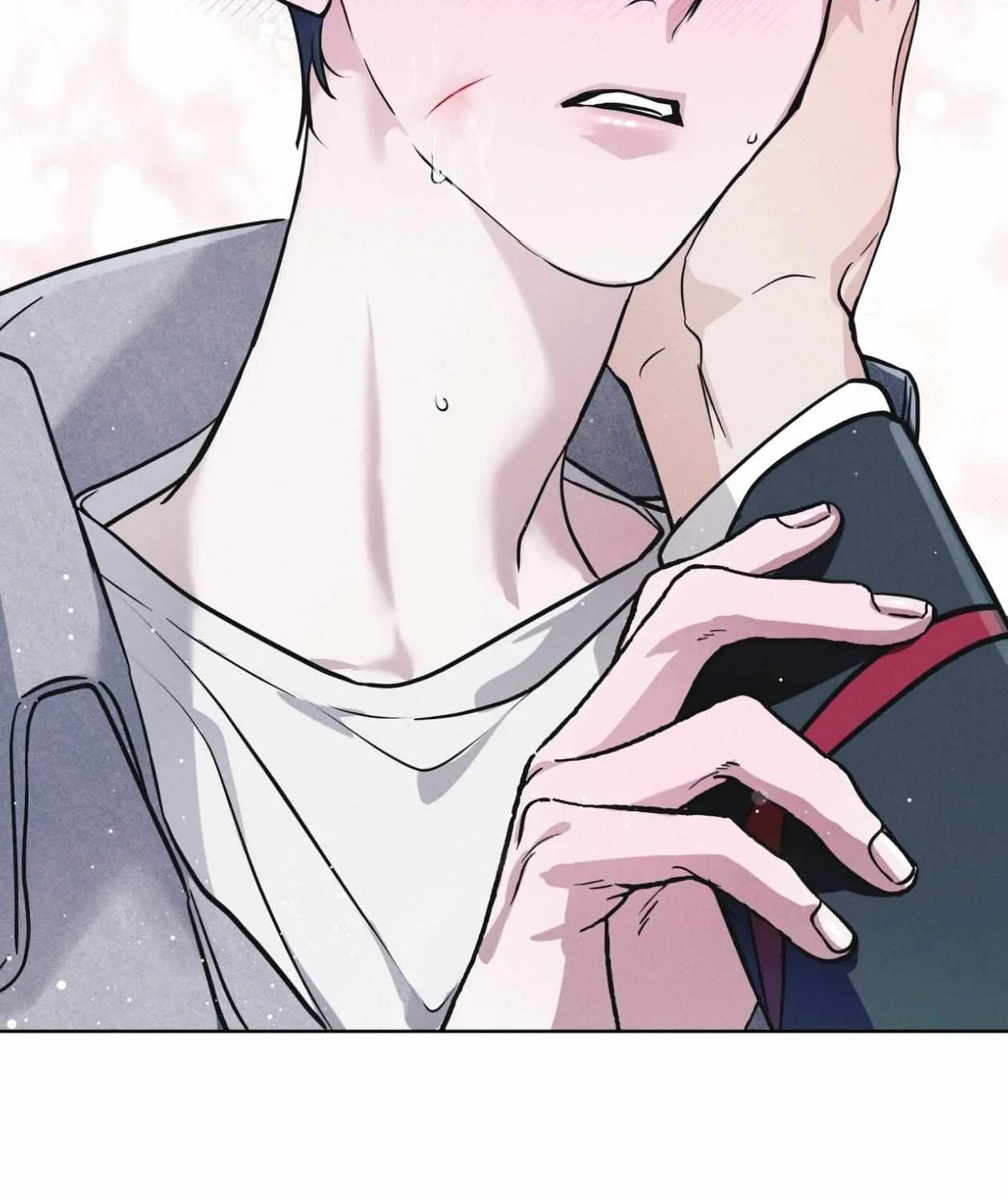 Read Rainbow City chapter 75 image 27 on Lezhin
