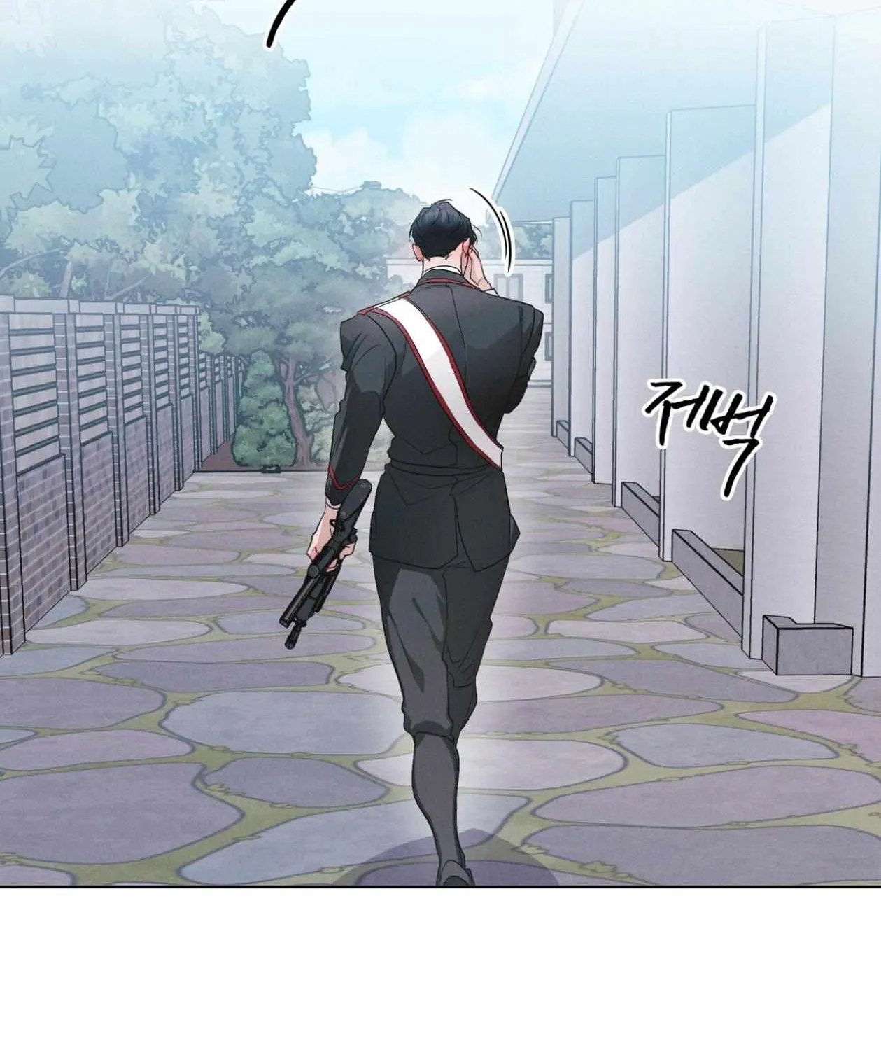 Read Rainbow City chapter 75 image 31 on Lezhin