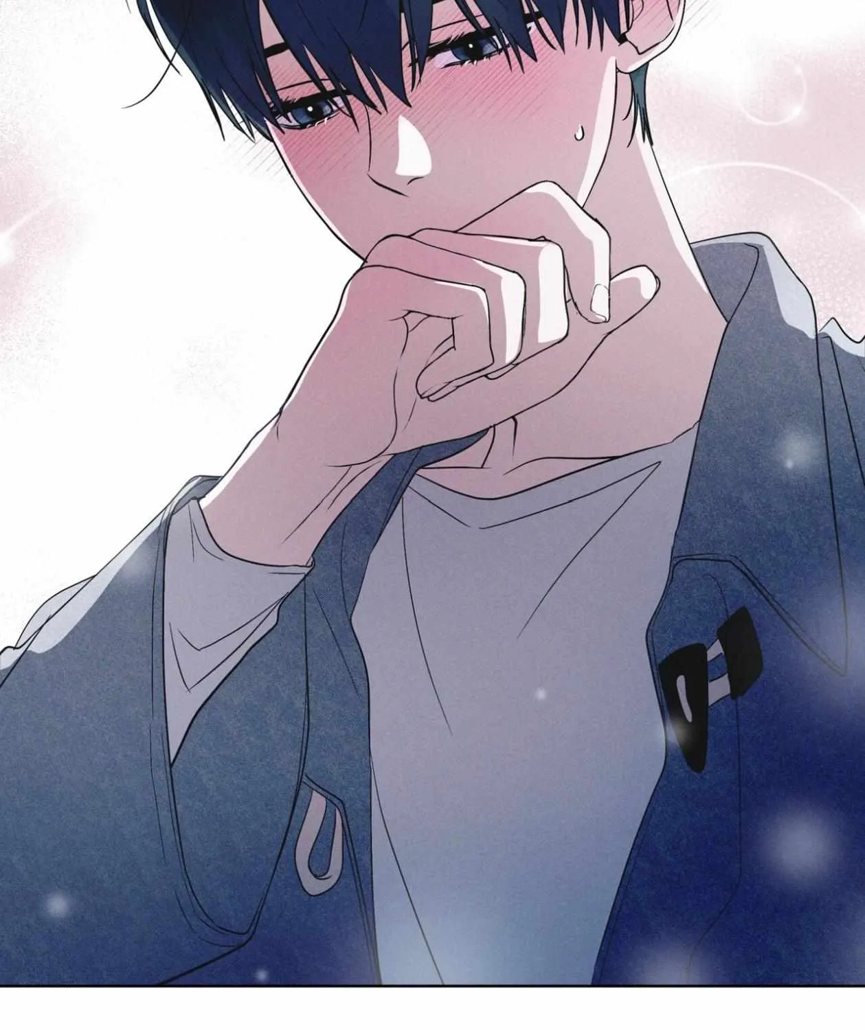 Read Rainbow City chapter 75 image 34 on Lezhin