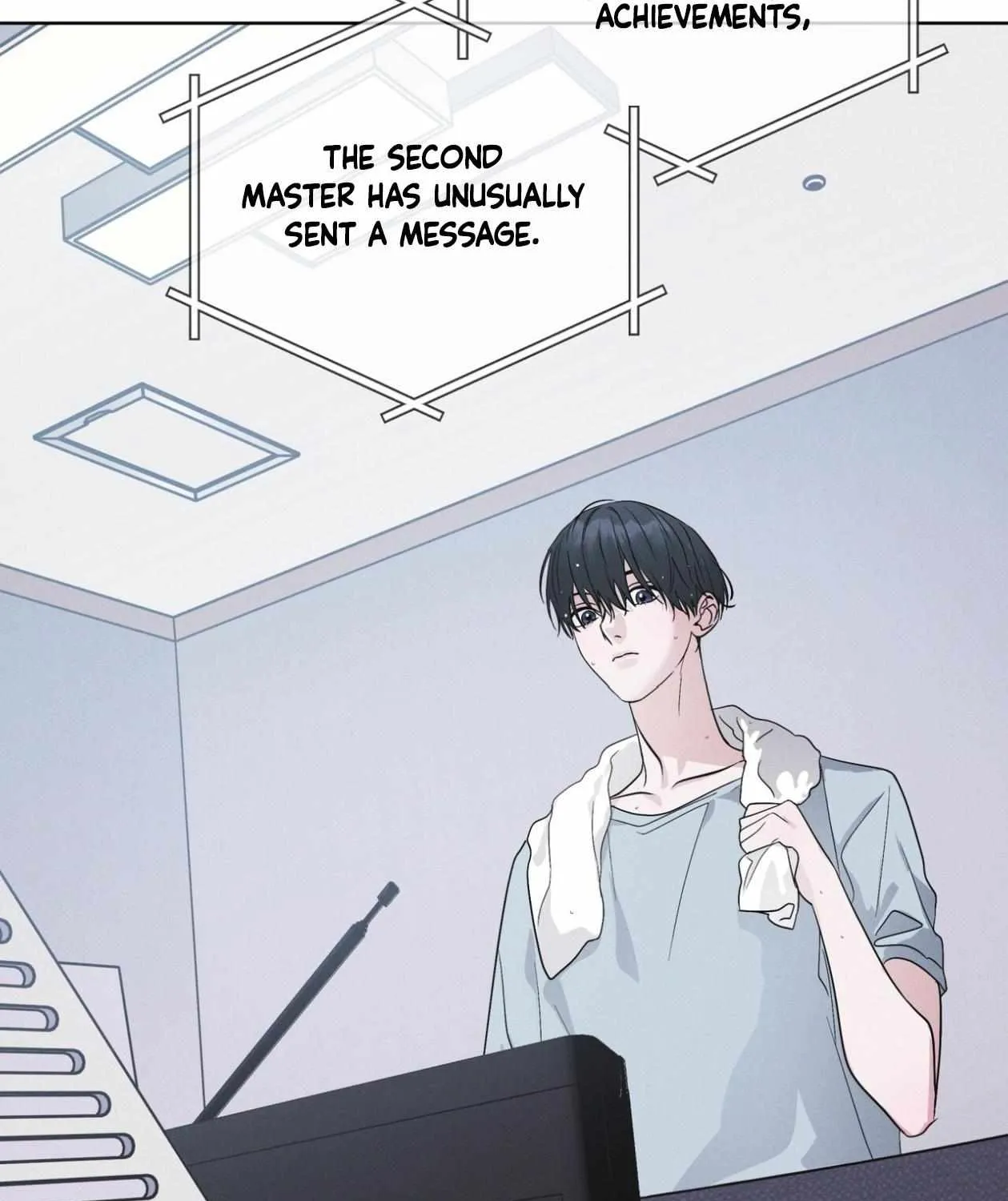 Read Rainbow City chapter 75 image 42 on Lezhin