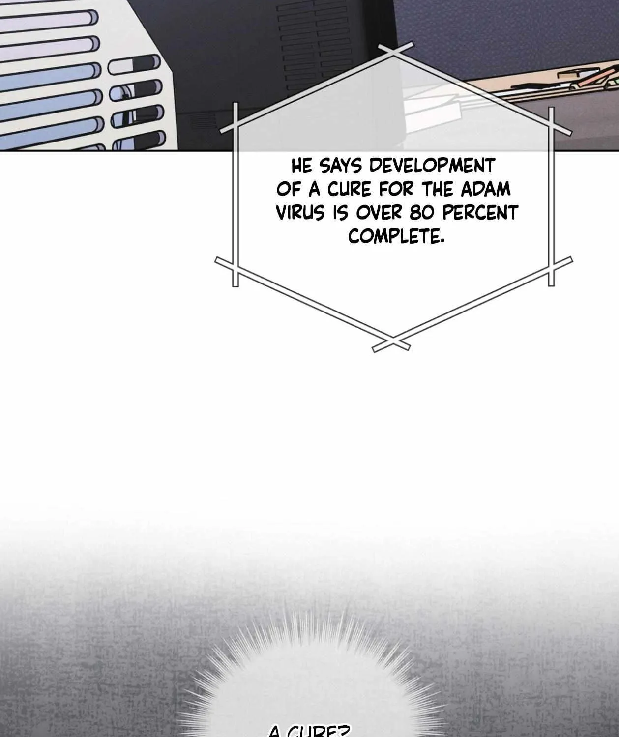 Read Rainbow City chapter 75 image 43 on Lezhin
