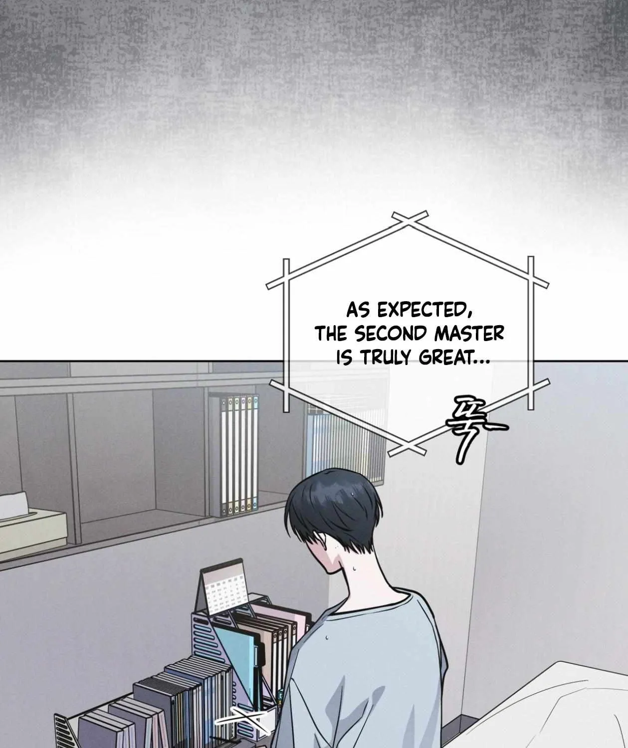 Read Rainbow City chapter 75 image 45 on Lezhin