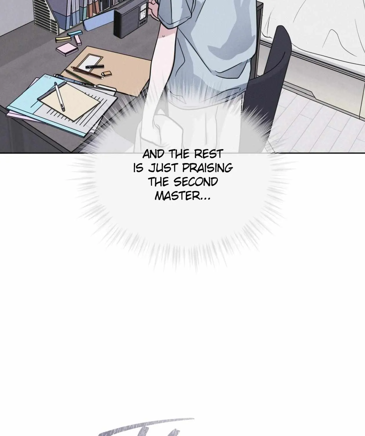Read Rainbow City chapter 75 image 46 on Lezhin
