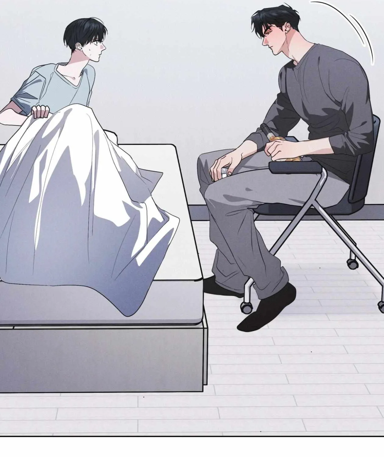 Read Rainbow City chapter 75 image 69 on Lezhin