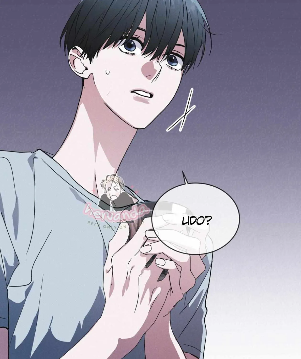 Read Rainbow City chapter 75 image 75 on Lezhin