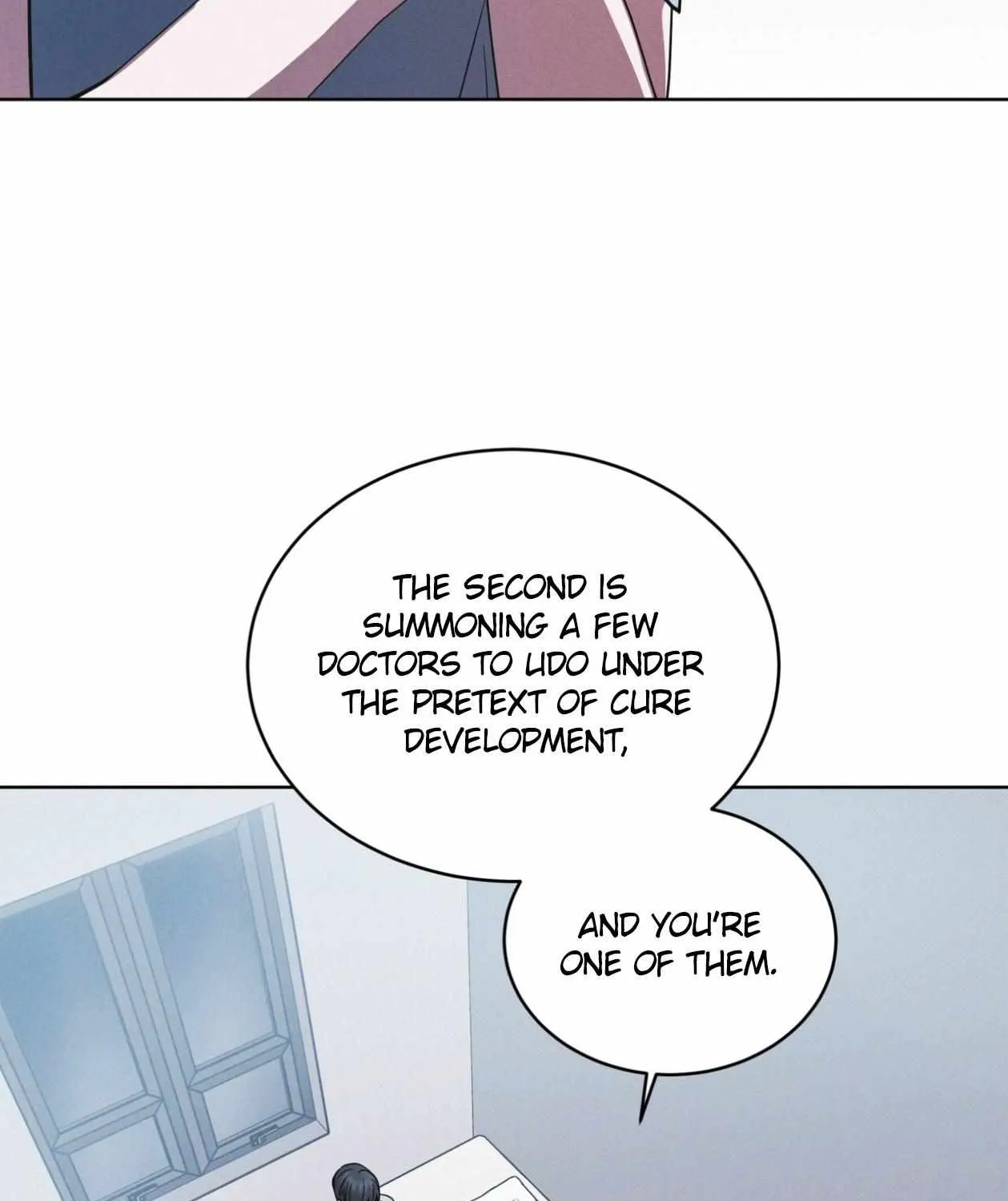 Read Rainbow City chapter 75 image 76 on Lezhin