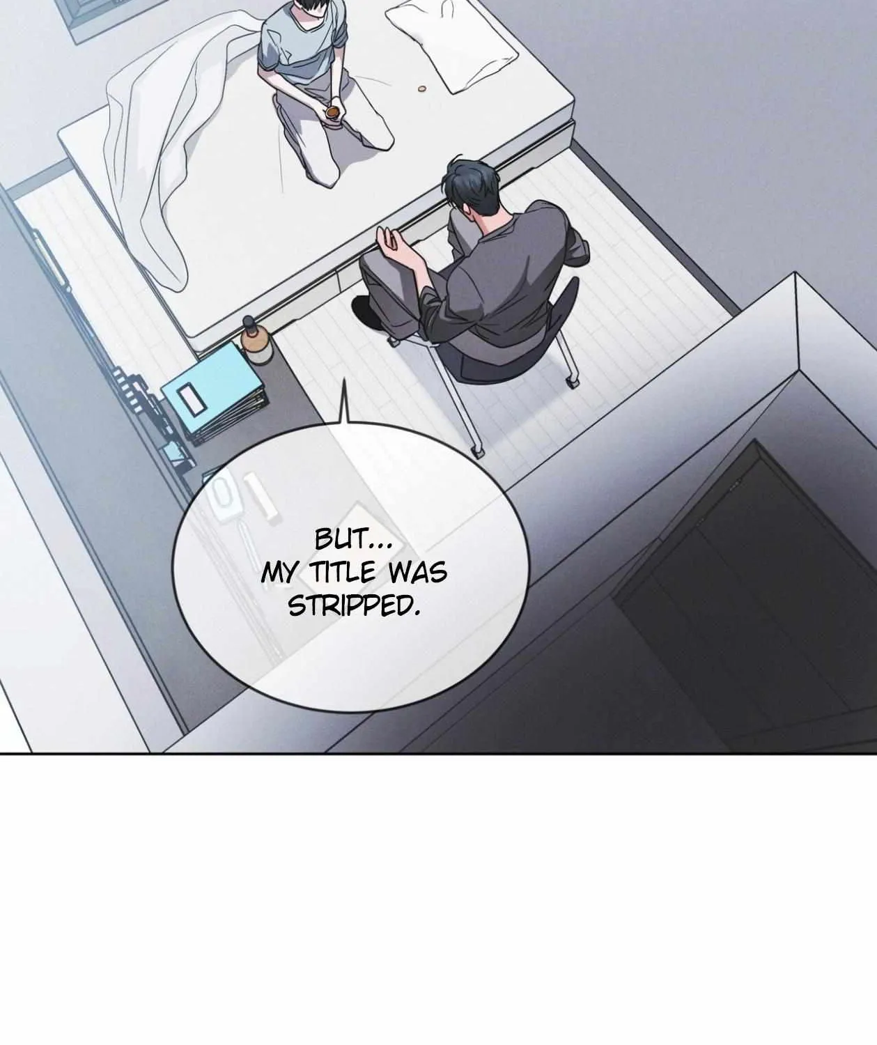 Read Rainbow City chapter 75 image 77 on Lezhin