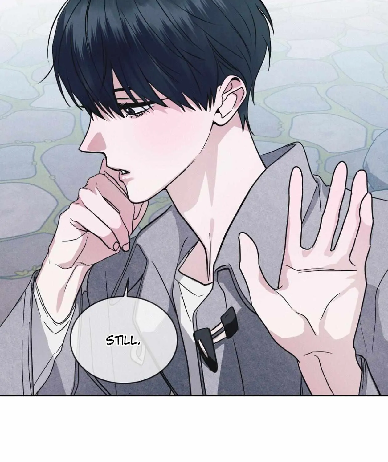 Read Rainbow City chapter 75 image 8 on Lezhin