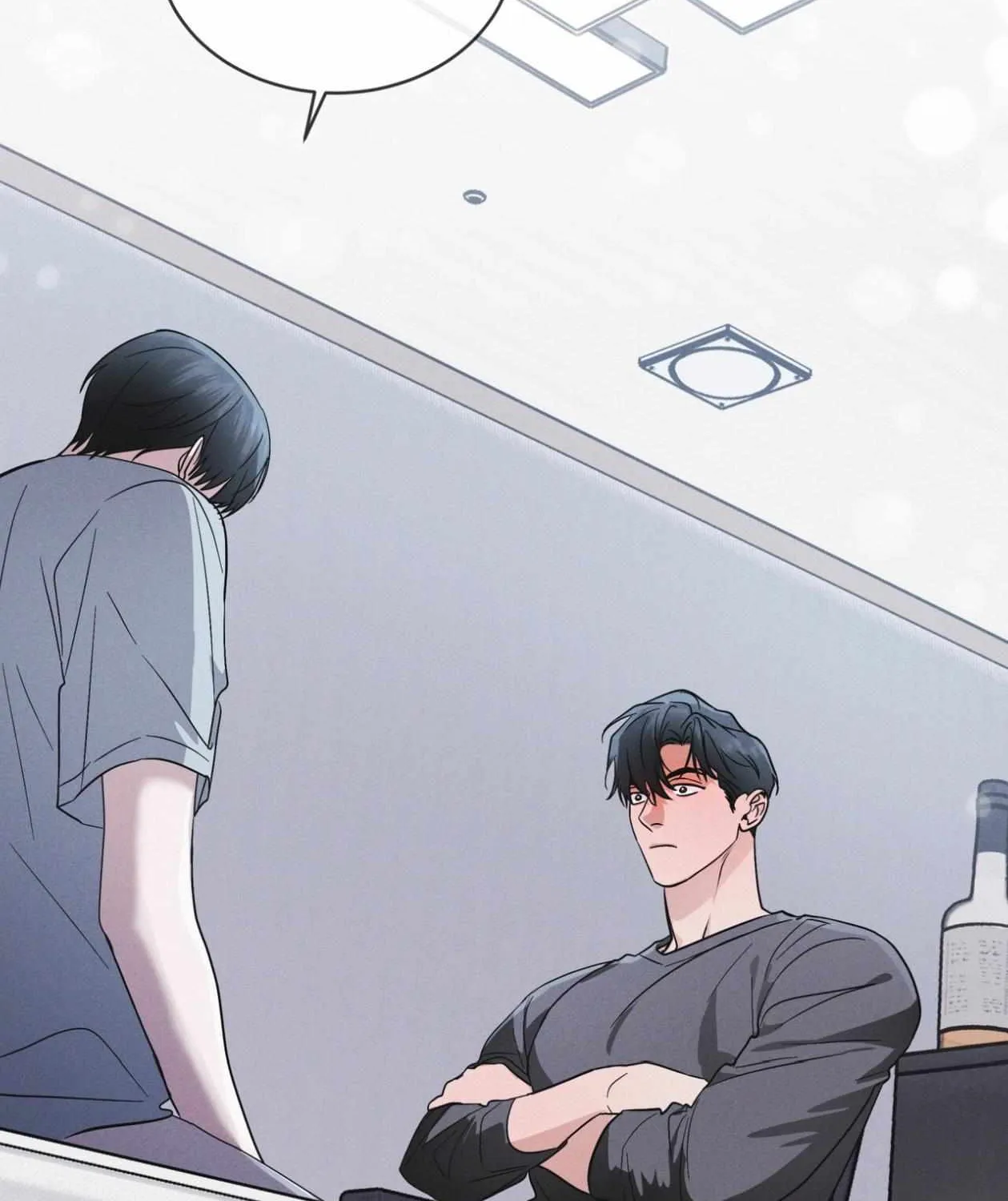 Read Rainbow City chapter 75 image 87 on Lezhin