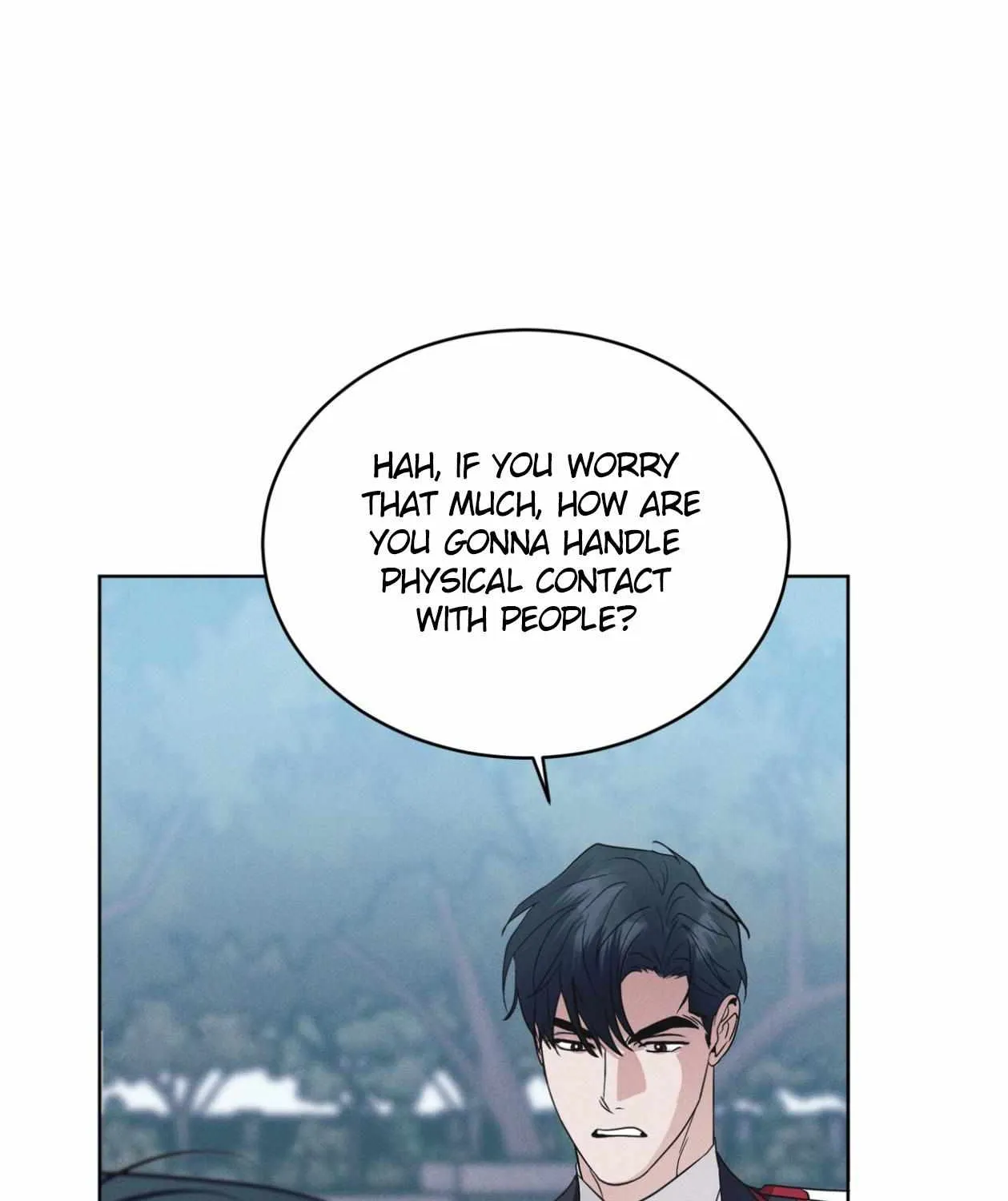 Read Rainbow City chapter 75 image 9 on Lezhin