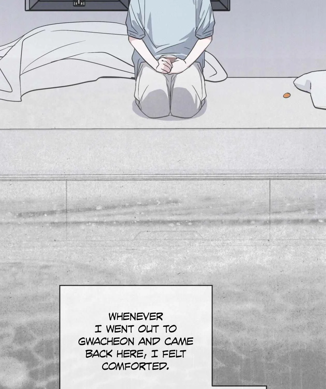 Read Rainbow City chapter 75 image 99 on Lezhin