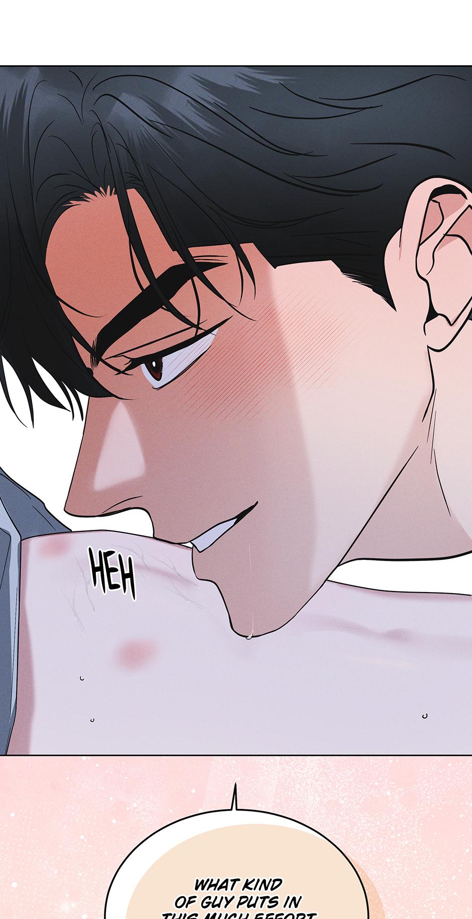 Read Rainbow City chapter 76.1 image 10 on Lezhin
