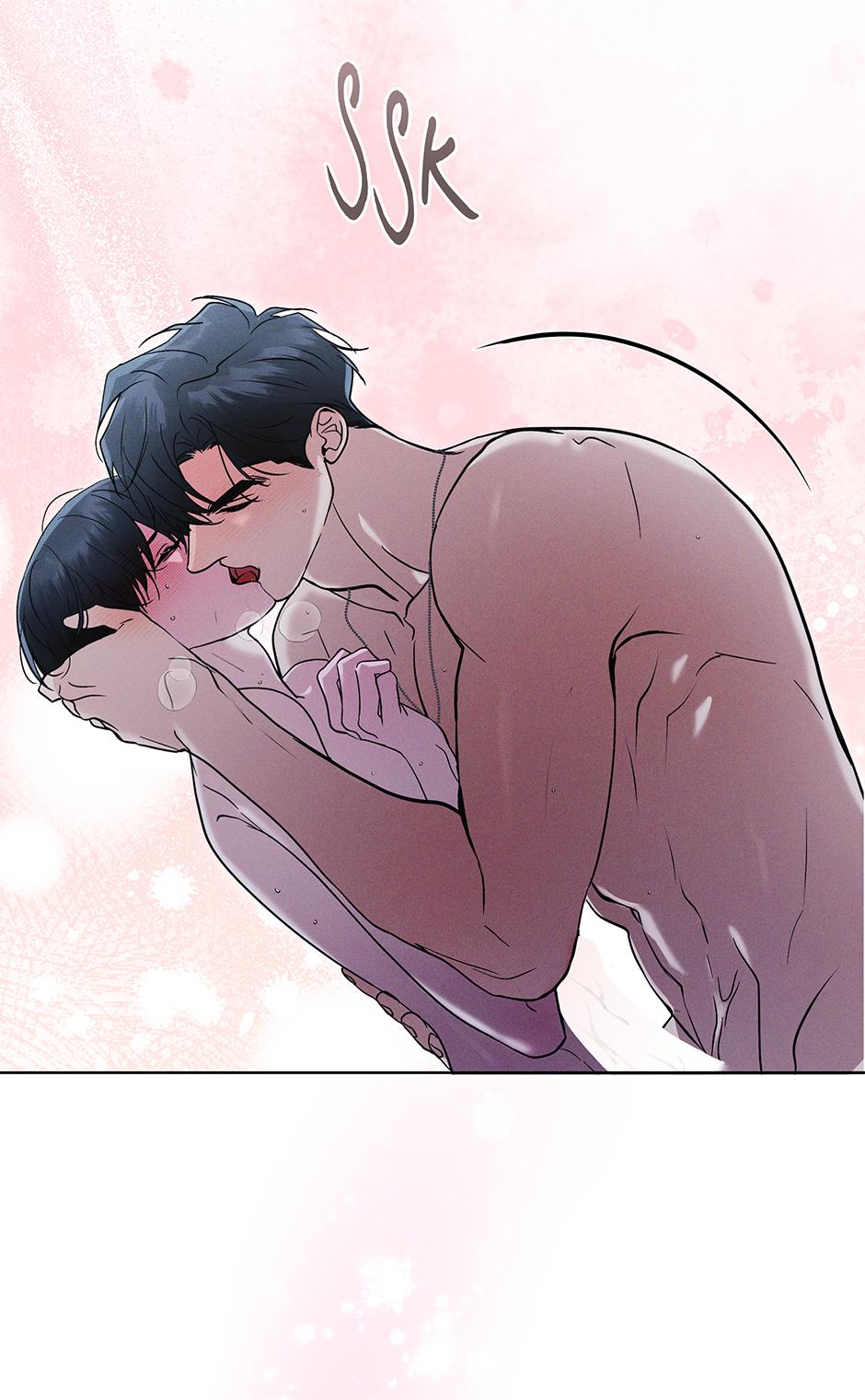 Read Rainbow City chapter 76.1 image 19 on Lezhin