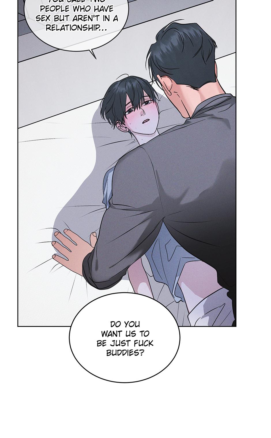 Read Rainbow City chapter 76.1 image 2 on Lezhin