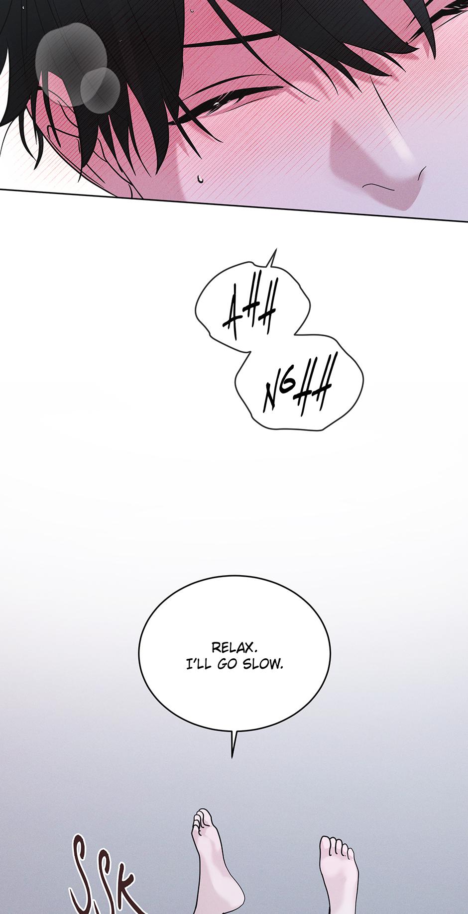 Read Rainbow City chapter 76.1 image 24 on Lezhin