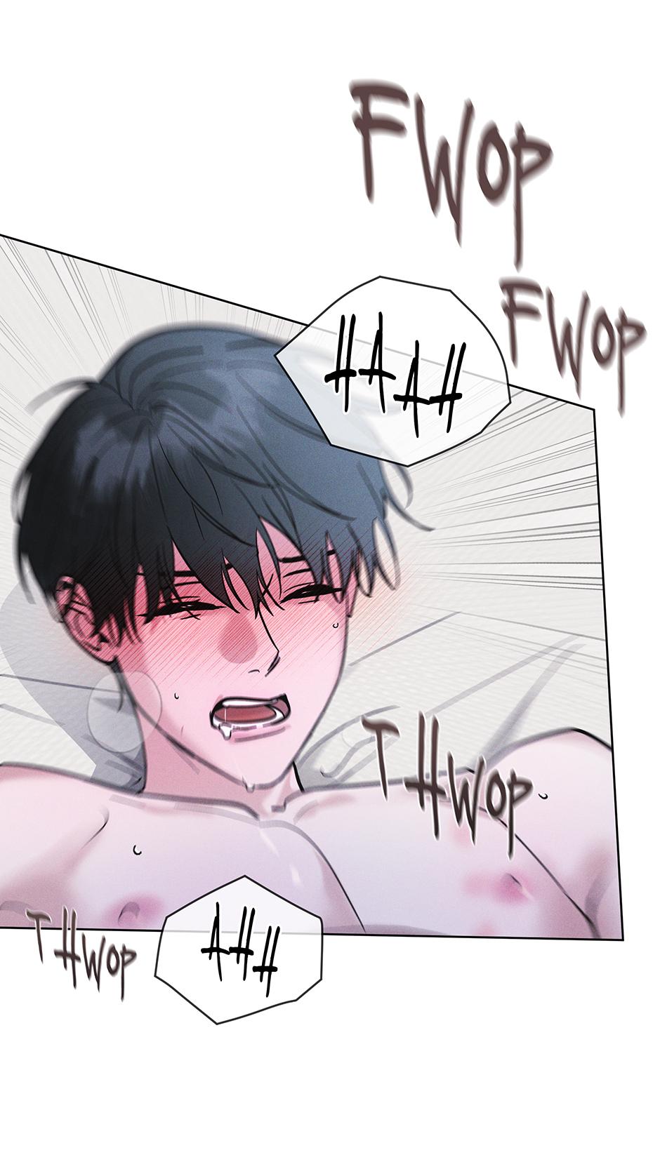 Read Rainbow City chapter 76.1 image 27 on Lezhin