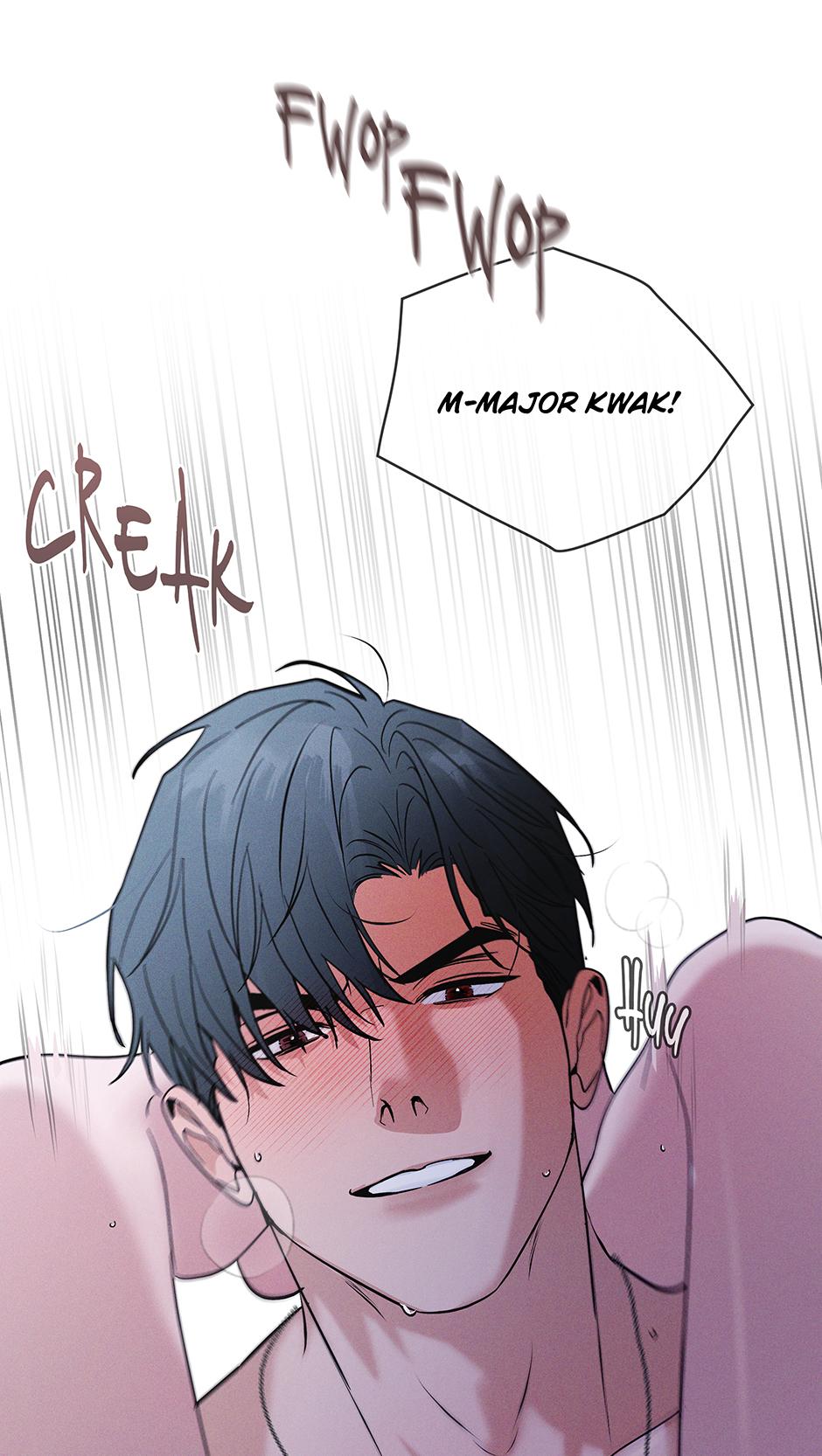 Read Rainbow City chapter 76.1 image 28 on Lezhin