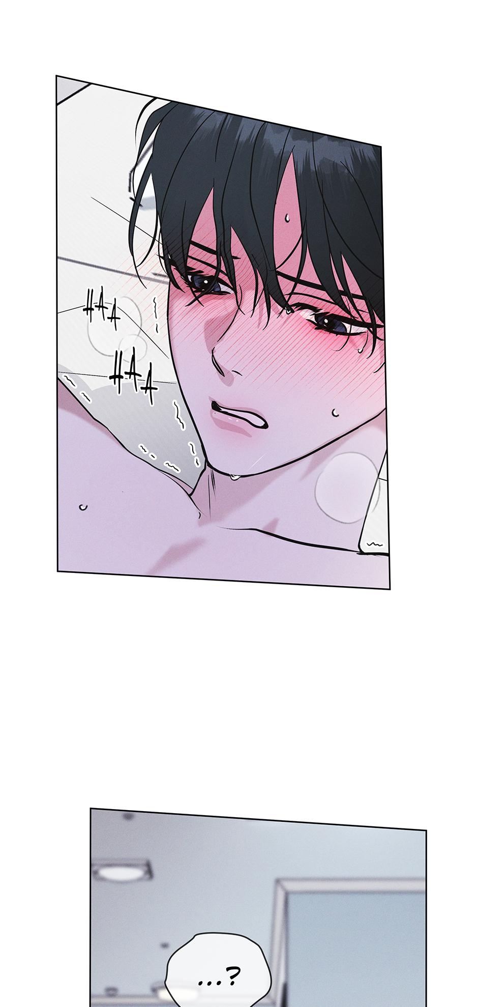 Read Rainbow City chapter 76.1 image 31 on Lezhin