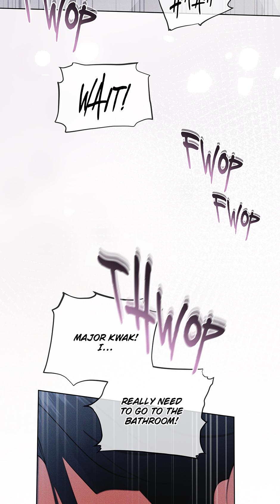 Read Rainbow City chapter 76.1 image 37 on Lezhin