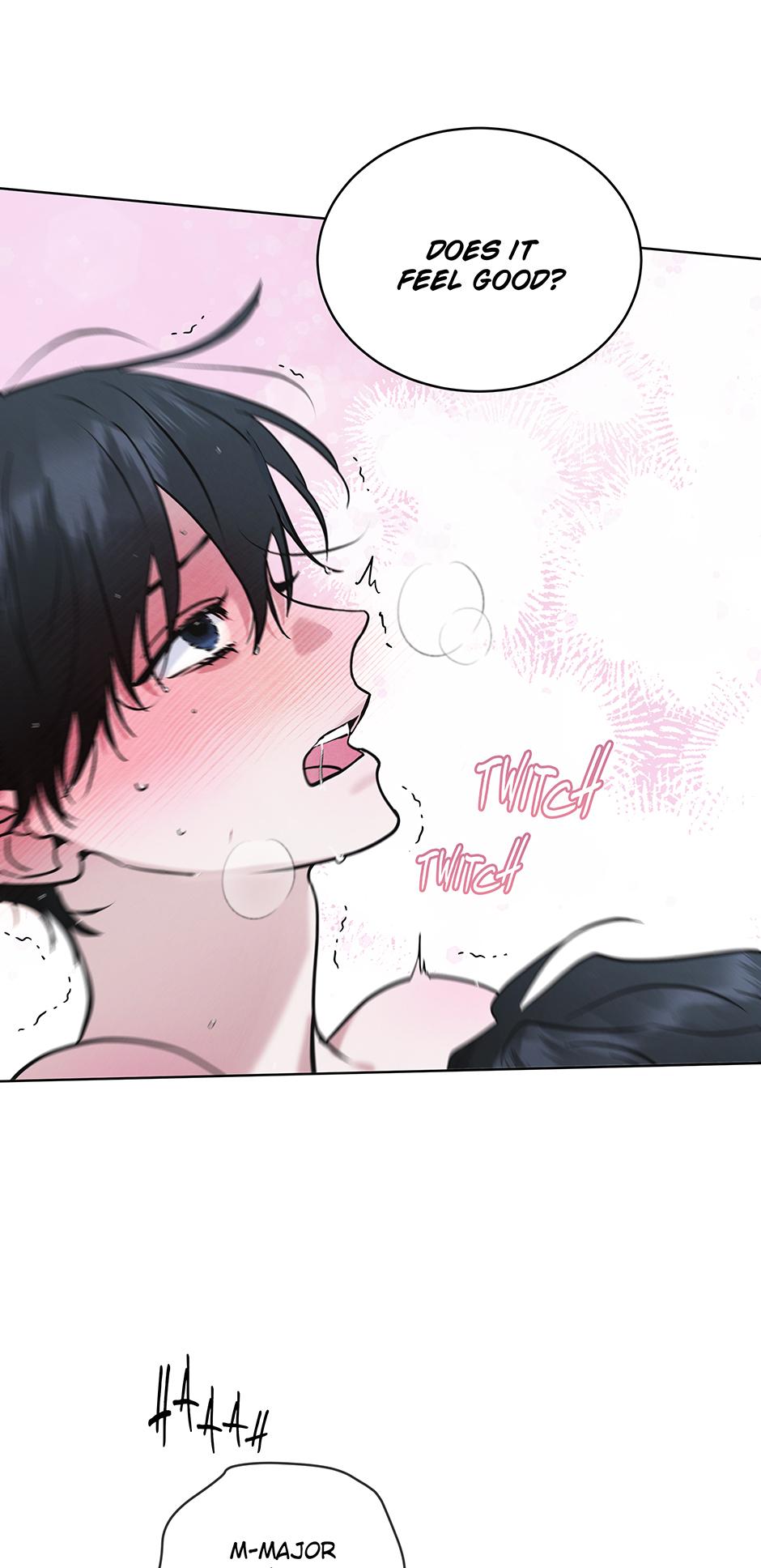Read Rainbow City chapter 76.1 image 42 on Lezhin