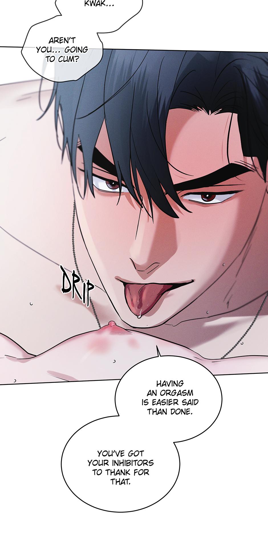 Read Rainbow City chapter 76.1 image 43 on Lezhin