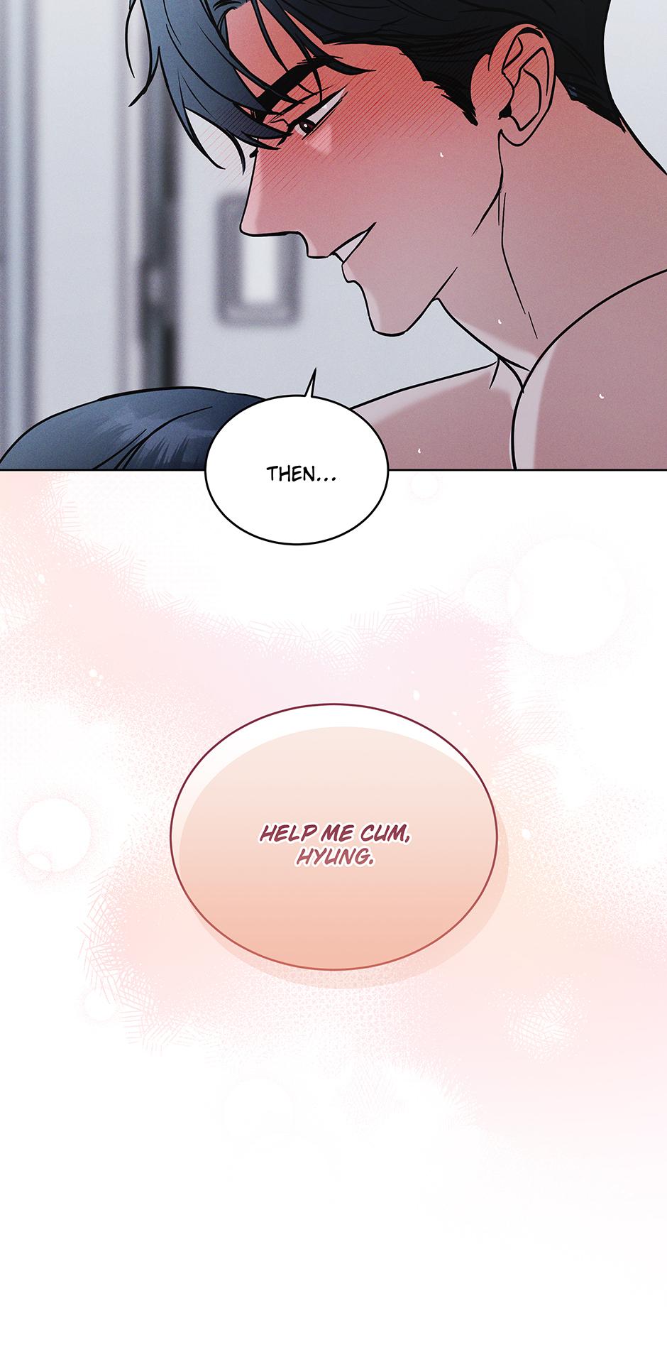Read Rainbow City chapter 76.1 image 47 on Lezhin