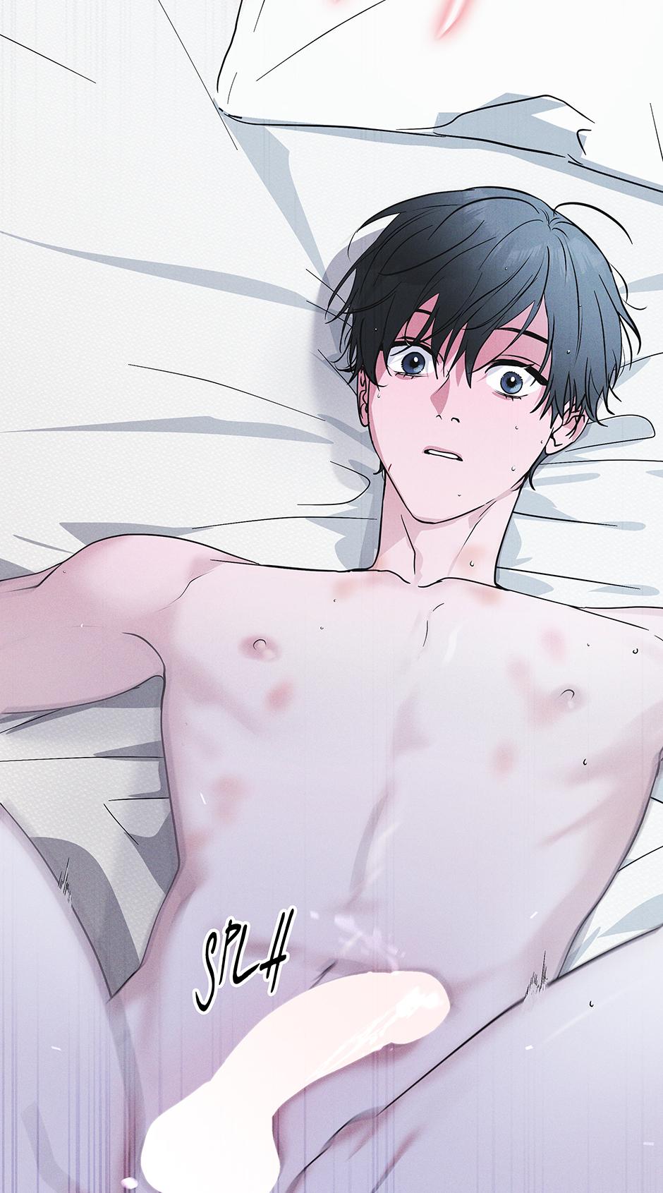 Read Rainbow City chapter 76.1 image 49 on Lezhin