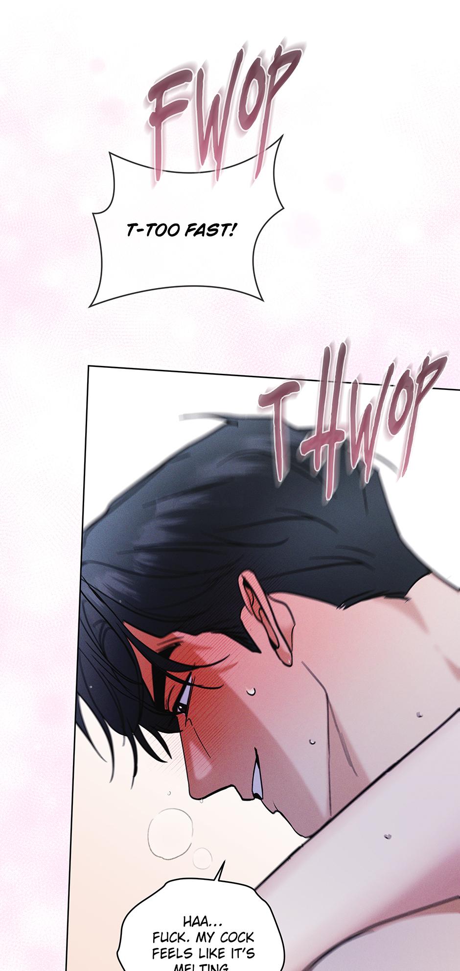 Read Rainbow City chapter 76.1 image 53 on Lezhin