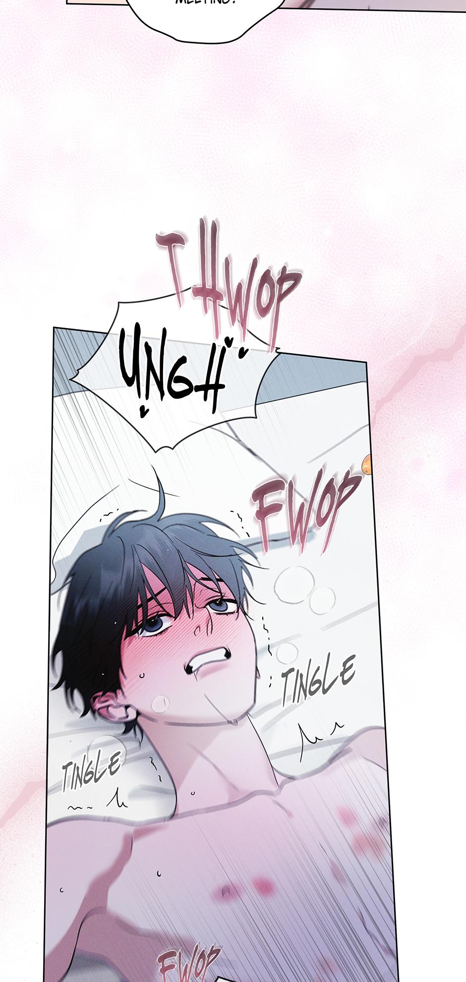 Read Rainbow City chapter 76.1 image 54 on Lezhin