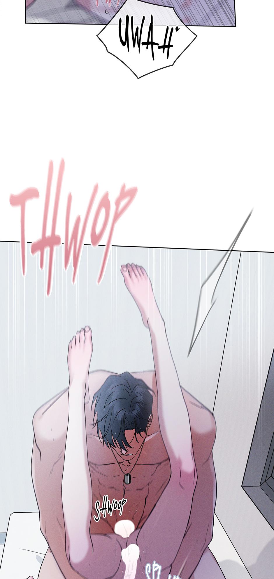 Read Rainbow City chapter 76.1 image 55 on Lezhin