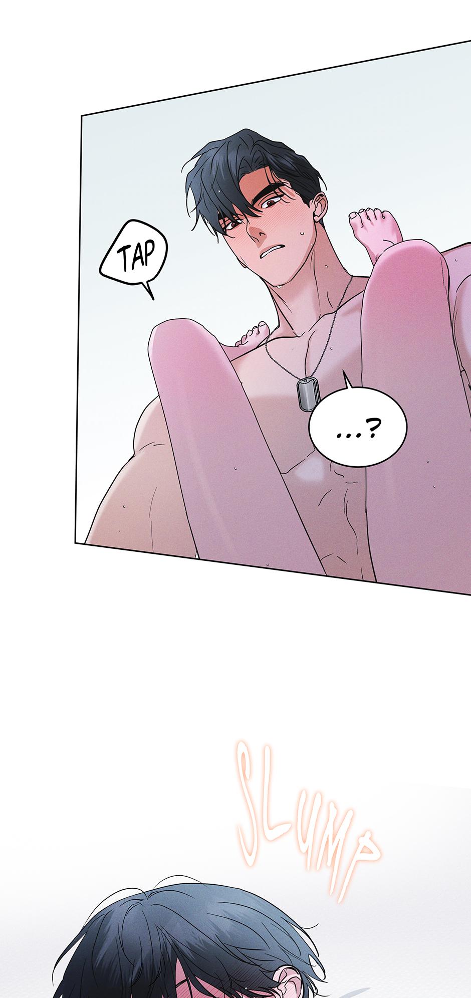Read Rainbow City chapter 76.1 image 57 on Lezhin
