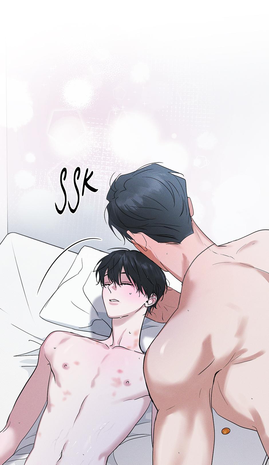 Read Rainbow City chapter 76.1 image 60 on Lezhin