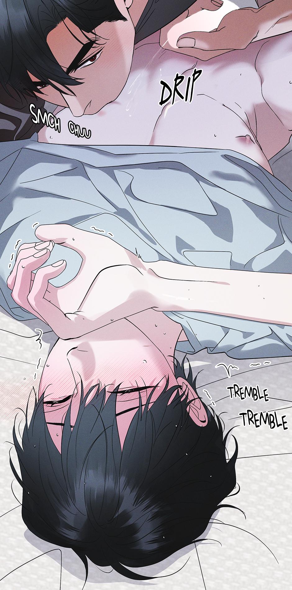 Read Rainbow City chapter 76.1 image 8 on Lezhin