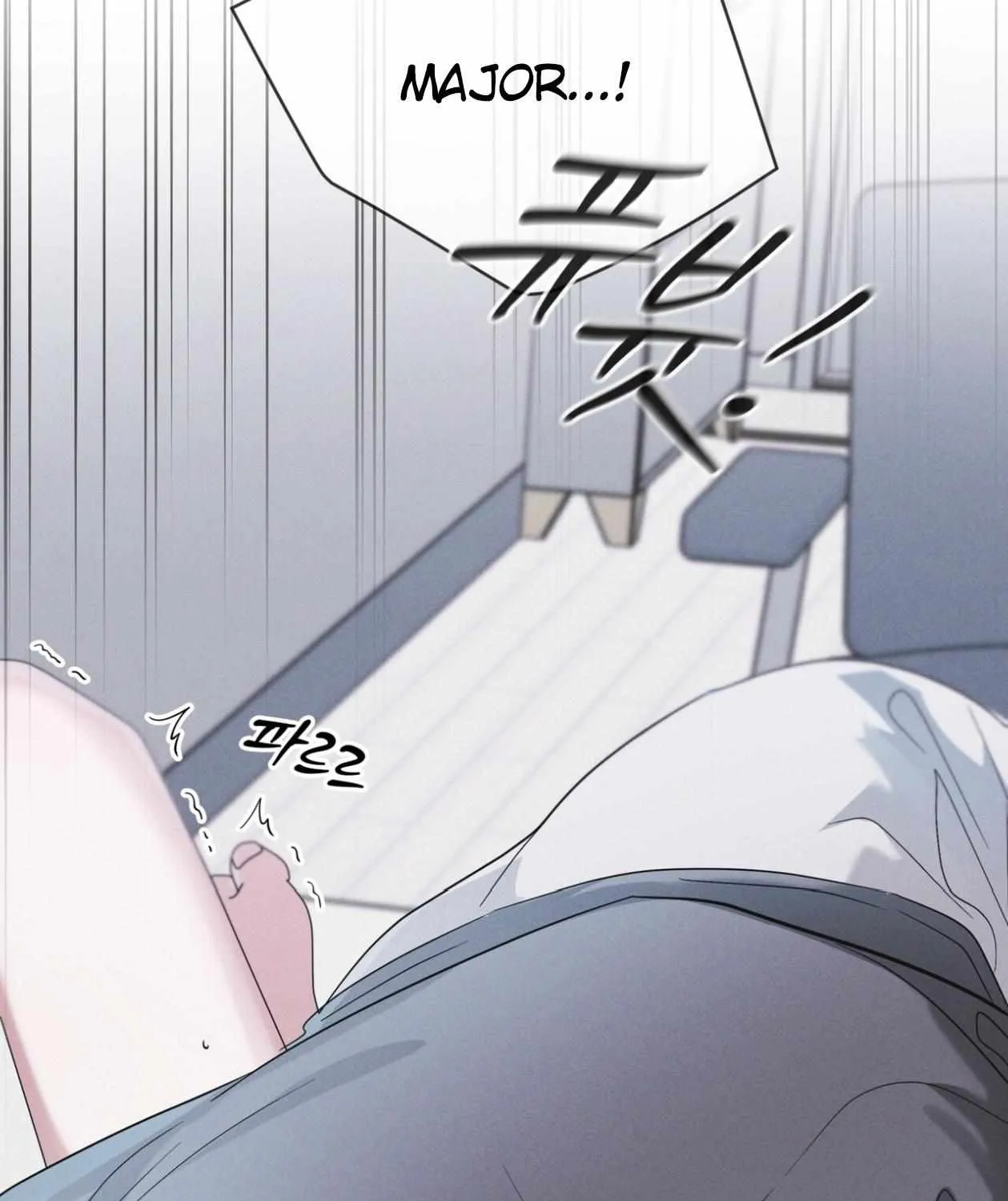 Read Rainbow City chapter 76 image 12 on Lezhin