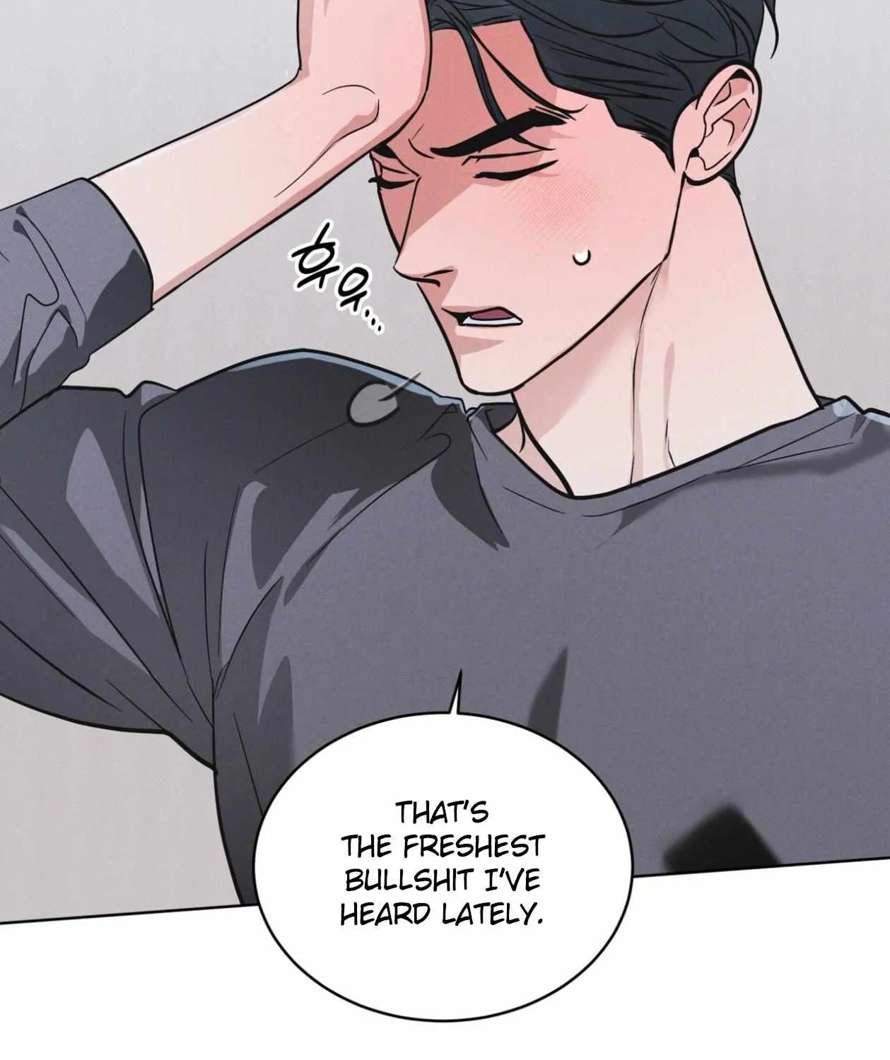 Read Rainbow City chapter 76 image 3 on Lezhin
