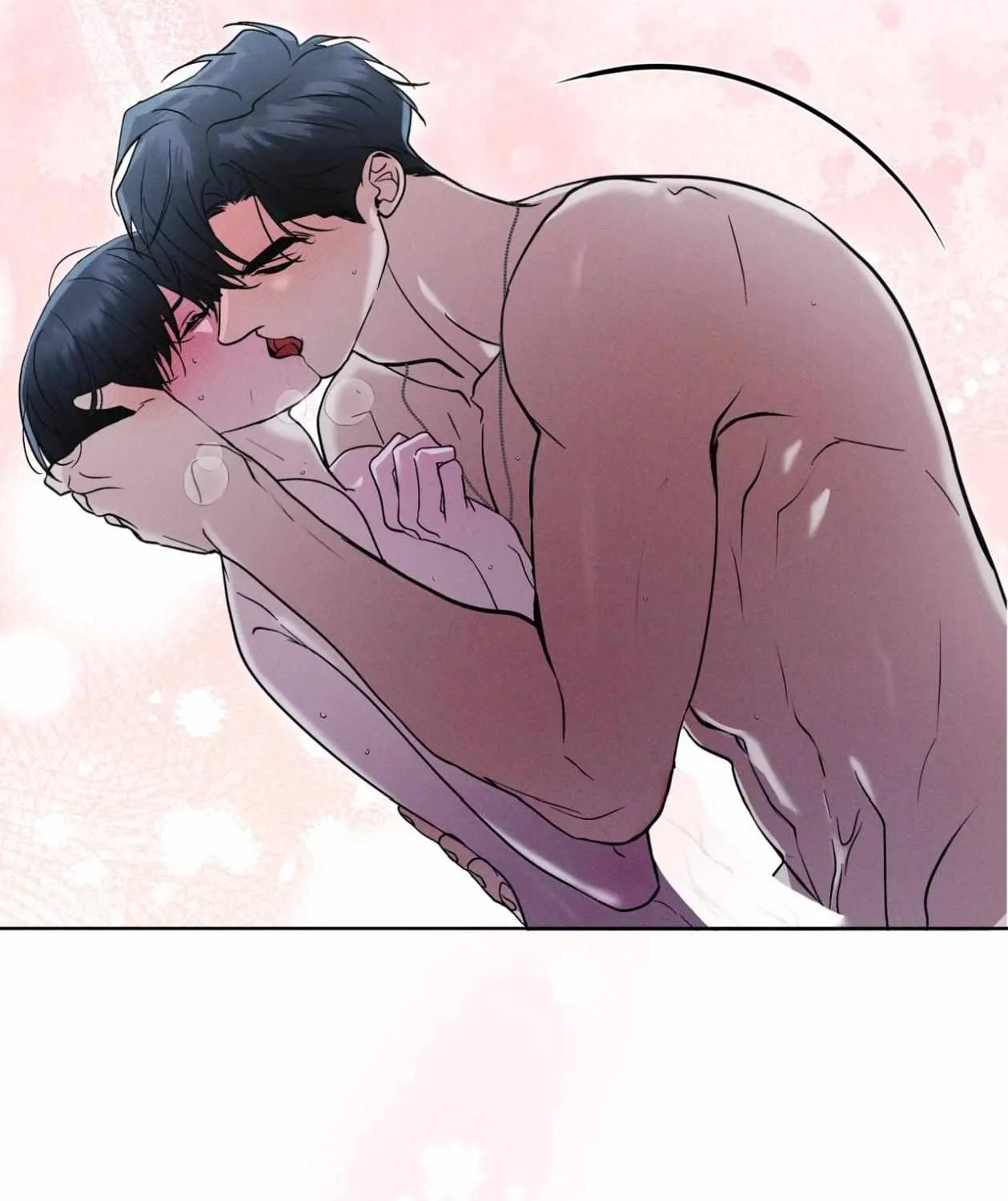 Read Rainbow City chapter 76 image 32 on Lezhin