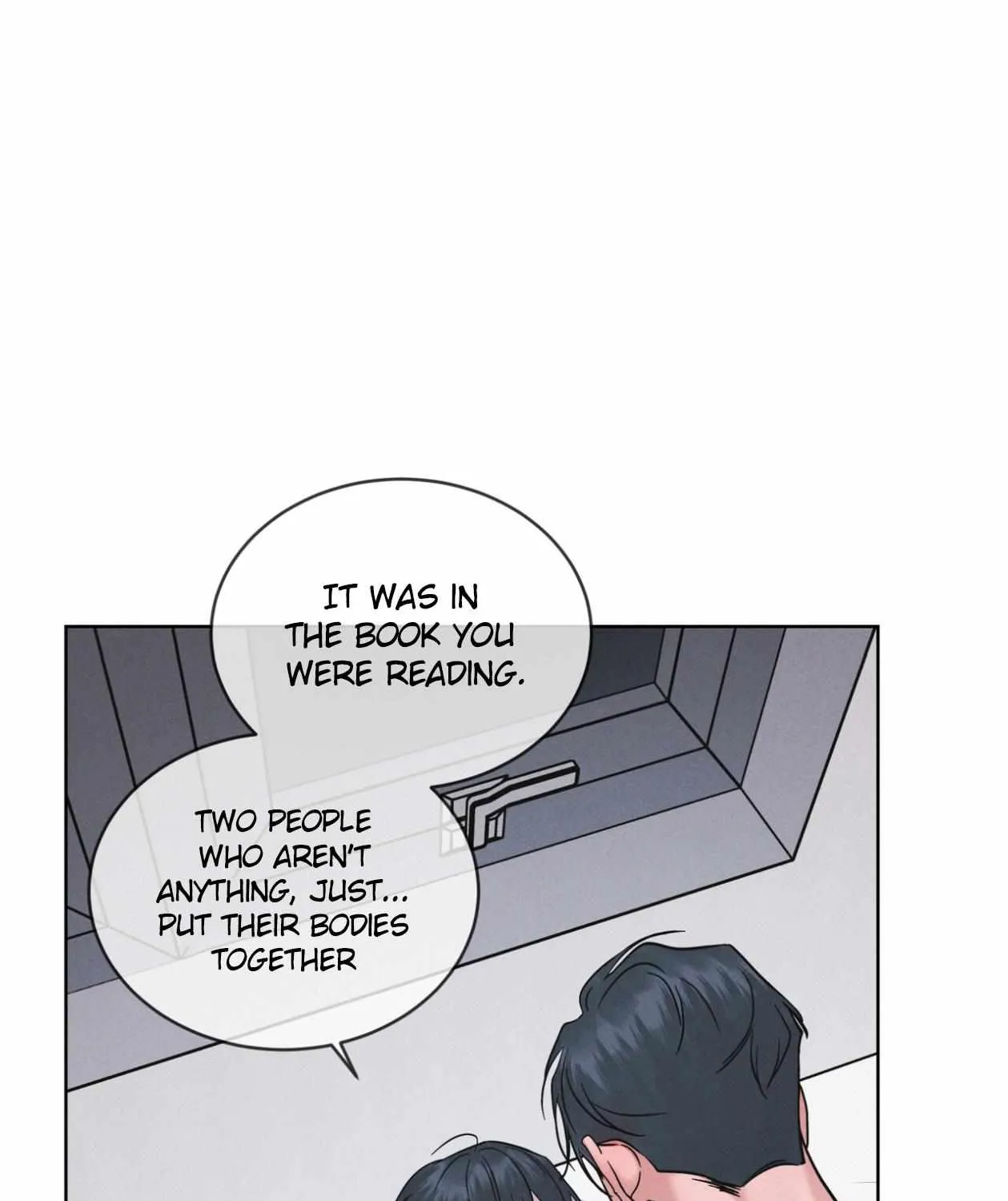 Read Rainbow City chapter 76 image 4 on Lezhin
