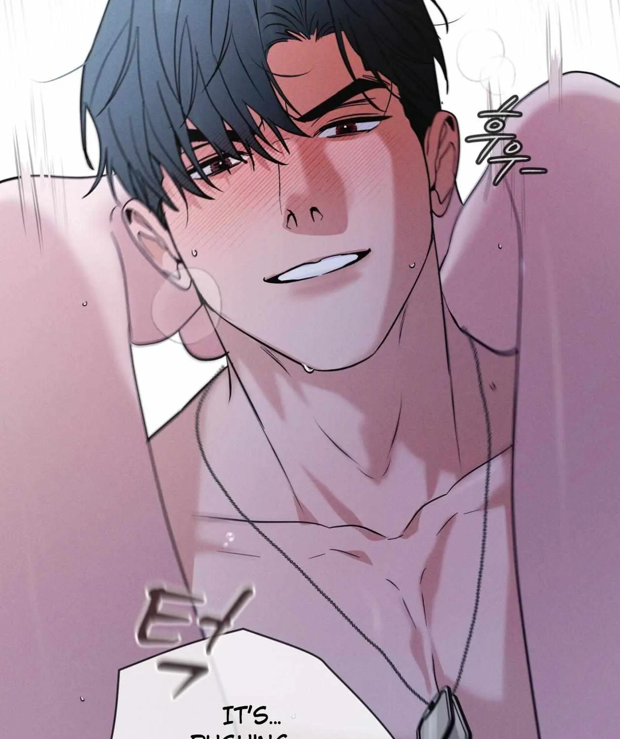 Read Rainbow City chapter 76 image 47 on Lezhin
