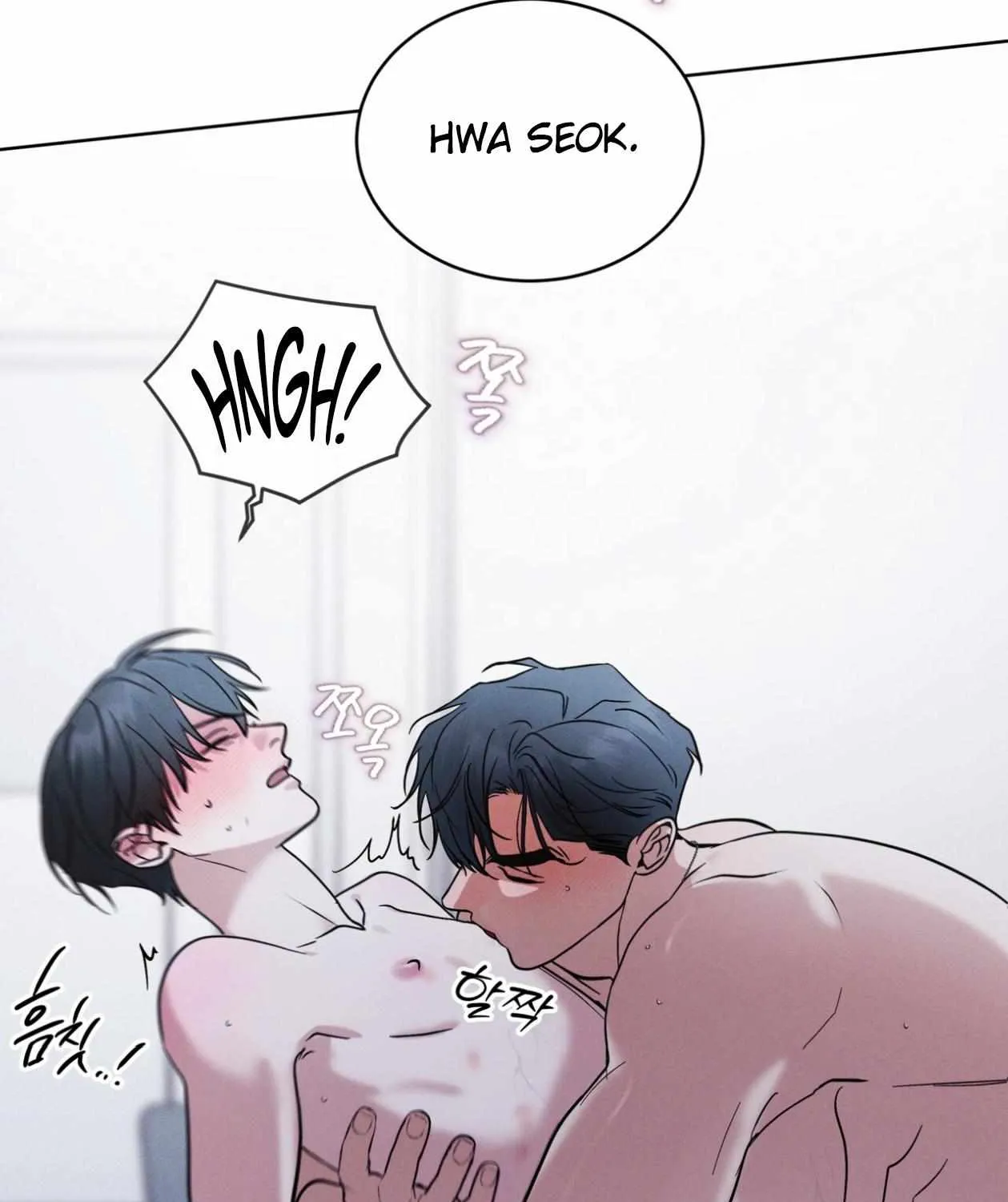 Read Rainbow City chapter 76 image 68 on Lezhin