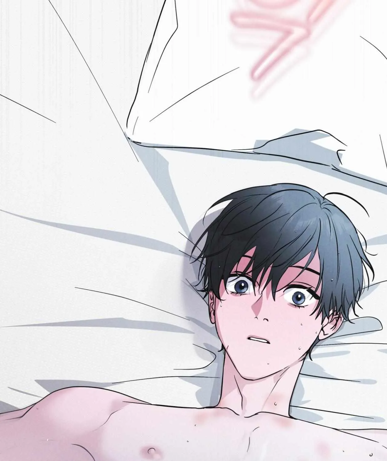 Read Rainbow City chapter 76 image 82 on Lezhin
