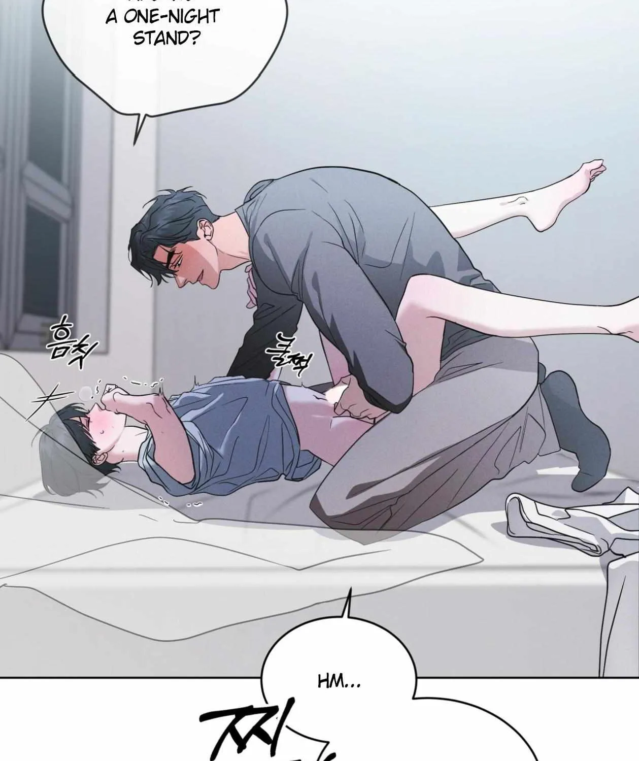 Read Rainbow City chapter 76 image 9 on Lezhin