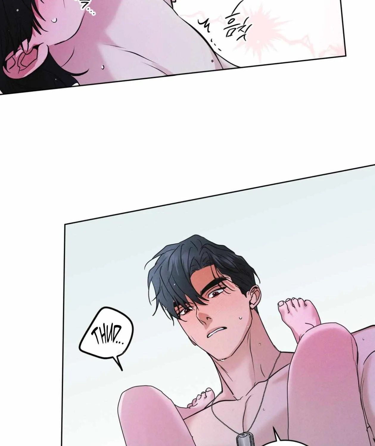 Read Rainbow City chapter 76 image 95 on Lezhin