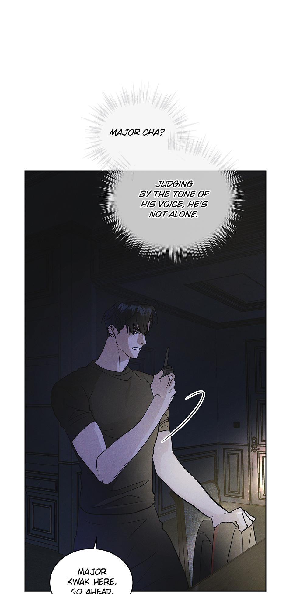 Read Rainbow City chapter 77.1 image 1 on Lezhin