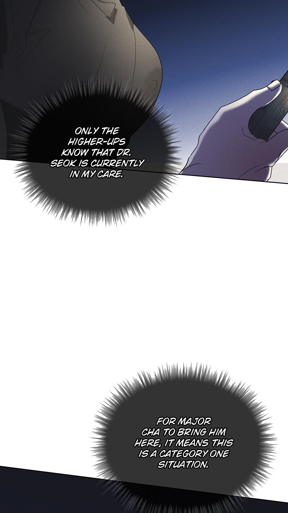 Read Rainbow City chapter 77.1 image 10 on Lezhin