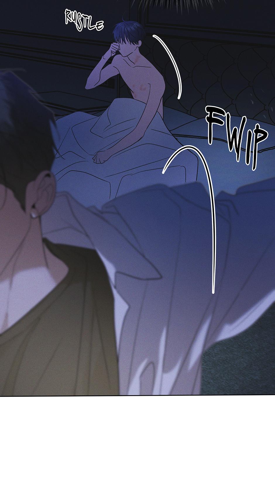 Read Rainbow City chapter 77.1 image 11 on Lezhin